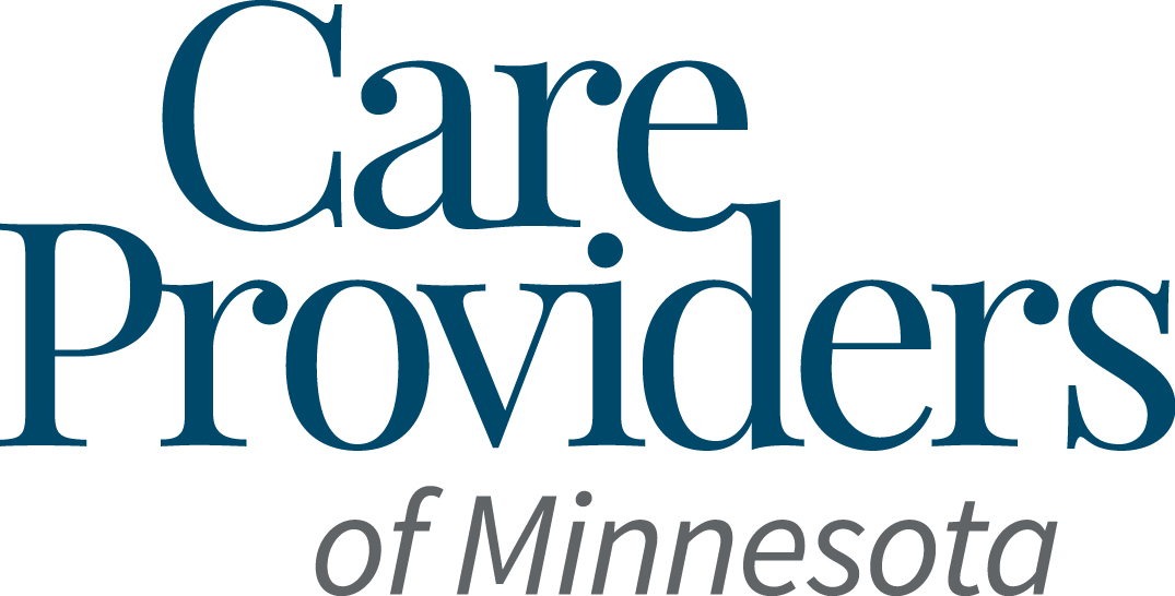 Proud member of Care Providers of Minnesota